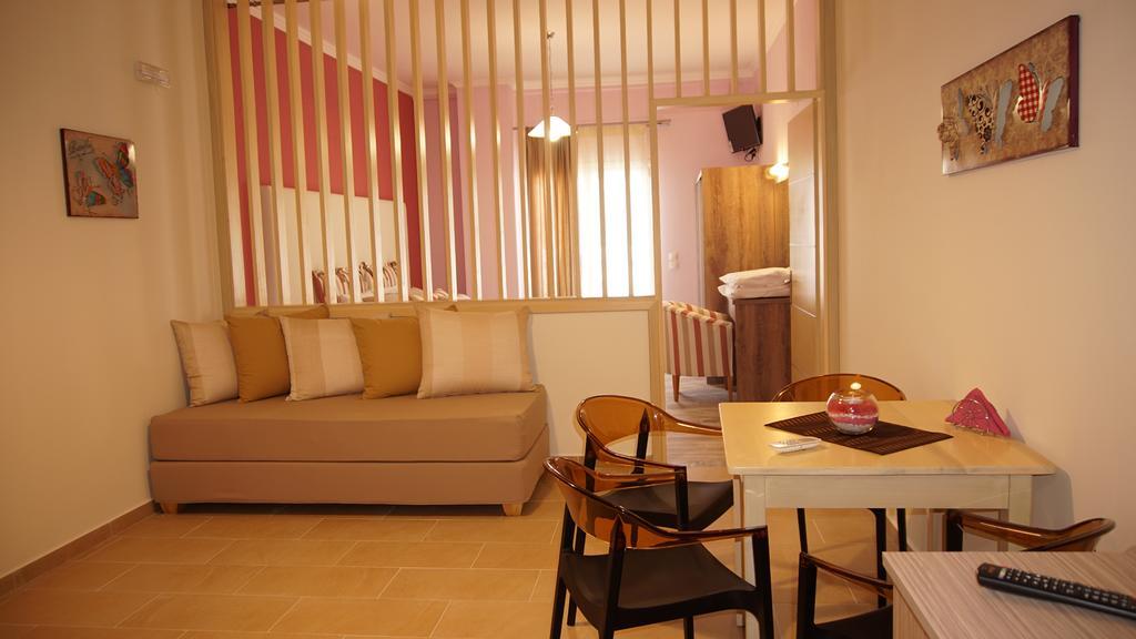 Appartement Sissy