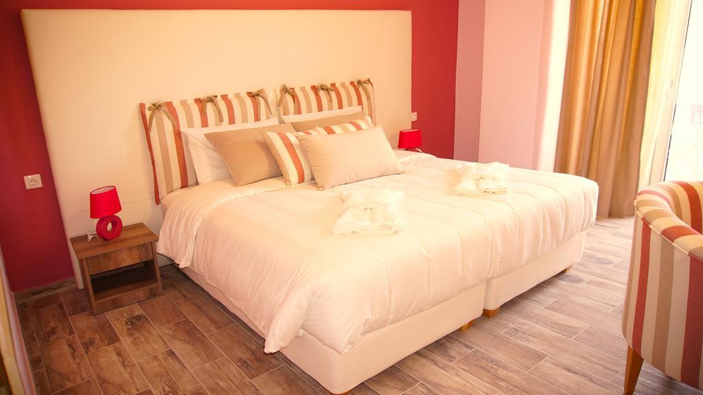 Sissy Appartement