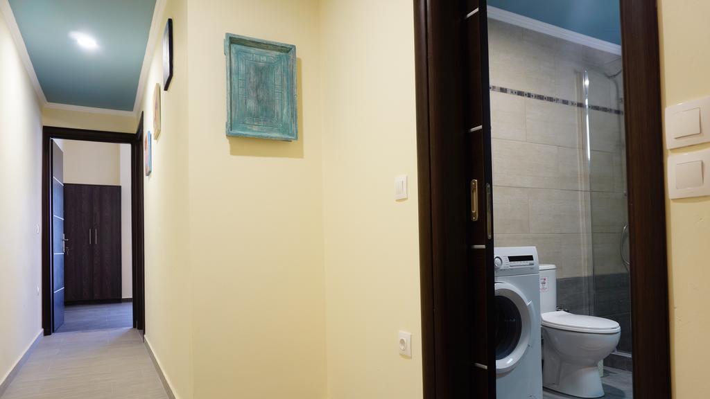 Appartement Sissy *