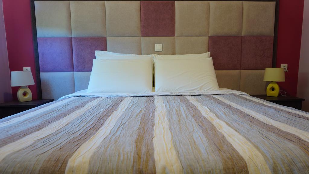 Appartement Sissy Agios Georgios Pagon