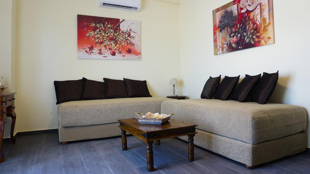 Appartement Sissy