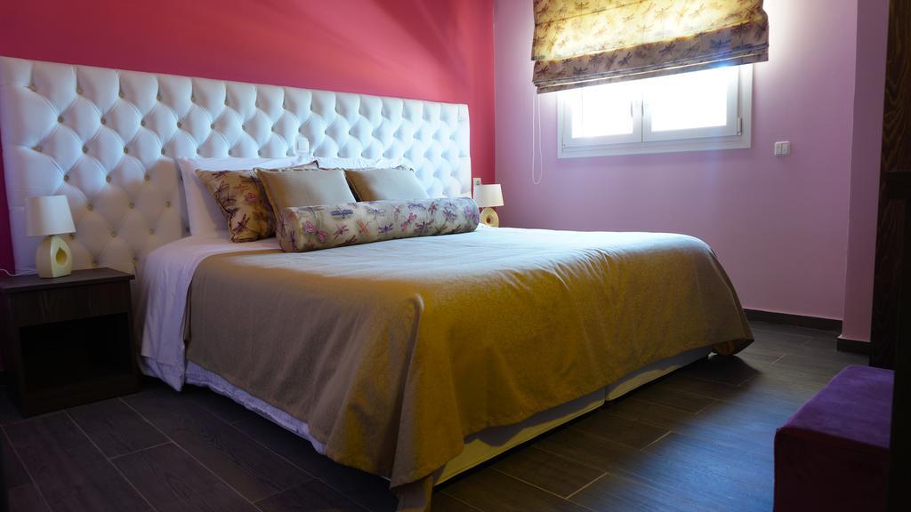 Appartement Sissy *