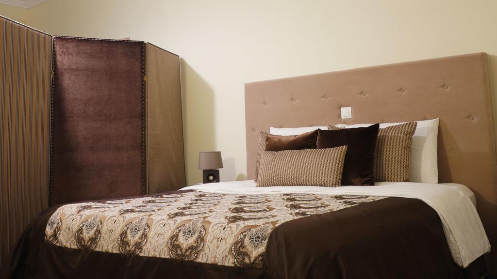 Sissy Appartement Agios Georgios Pagon