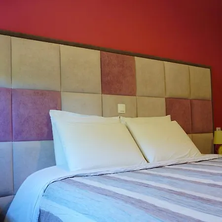 Apartments Sissy Agios Georgios Pagon Exterior foto