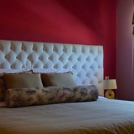 Apartments Sissy Agios Georgios Pagon Exterior foto