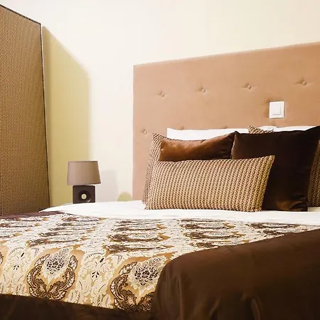 Apartments Sissy Agios Georgios Pagon Exterior foto