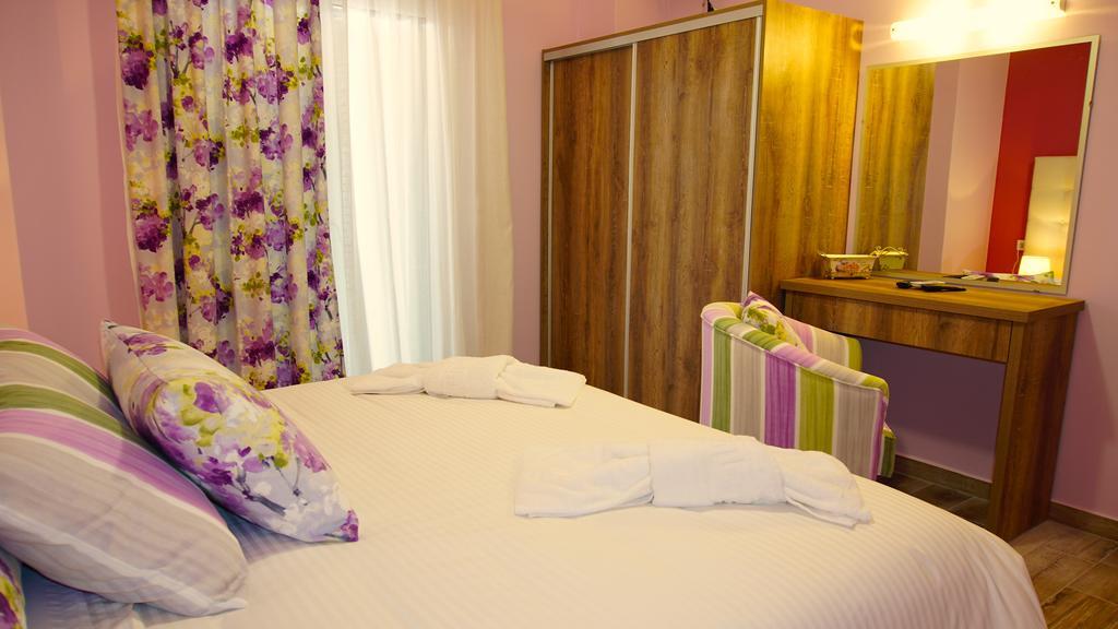 Apartment Sissy Agios Georgios Pagon