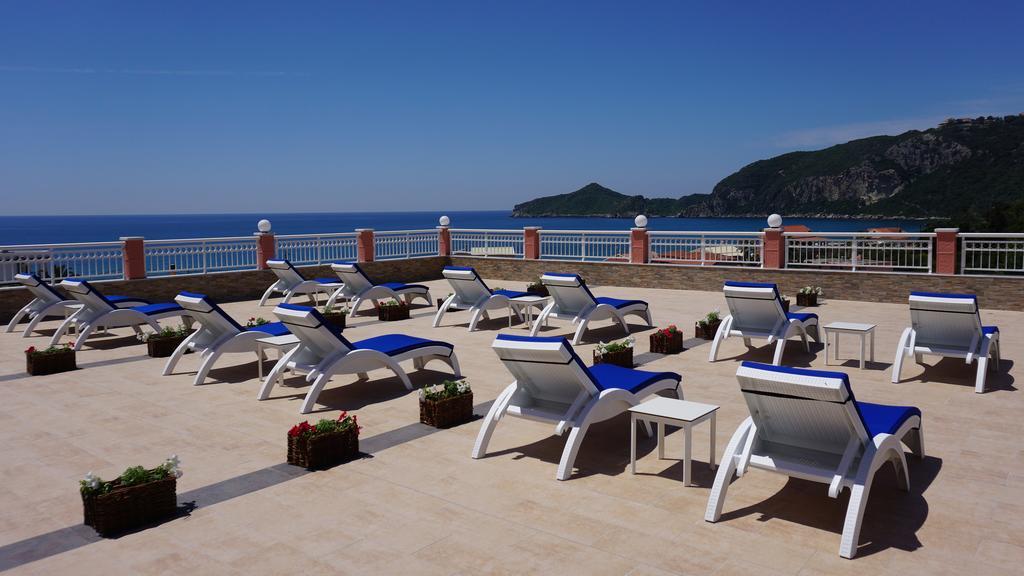 Apartment Sissy Agios Georgios Pagon