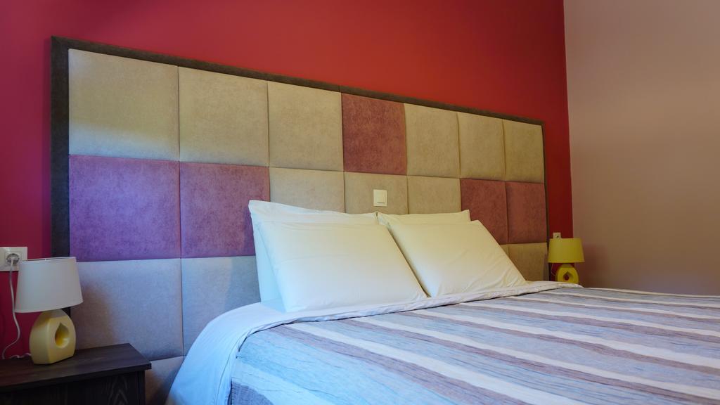 Apartment Sissy Agios Georgios Pagon