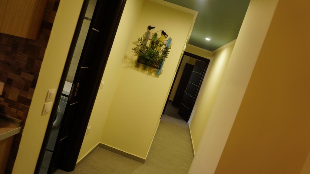 Apartment Sissy Agios Georgios Pagon